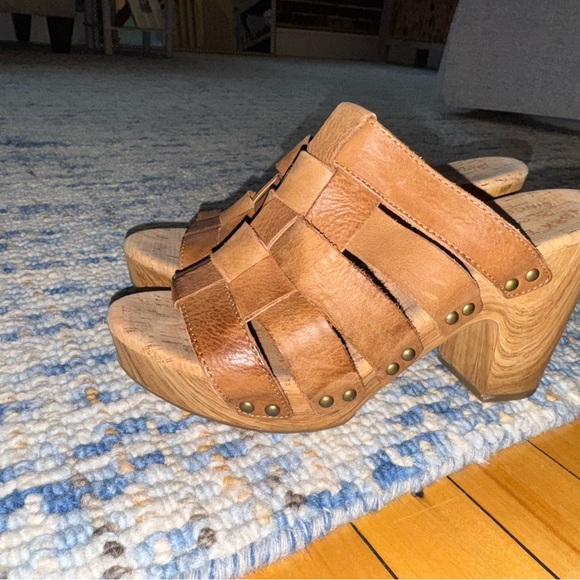 KORK EASE WOMENS SANDALS SIZE 9 - Picture 4 of 6